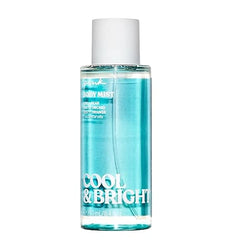 Victoria's Secret Amber Romance Body Mist for Women, Perfume with Notes of Sugar Kisses, Women’s Fragrance, 250 ml / 8.4 oz