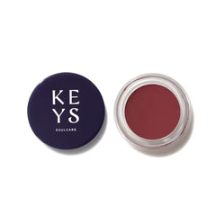Keys Soulcare Sheer Flush Cheek Tint with Sunflower Seed Oil