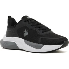 U.S. POLO ASSN Men's-WILLY MEN-Willy Low Top Sneakers