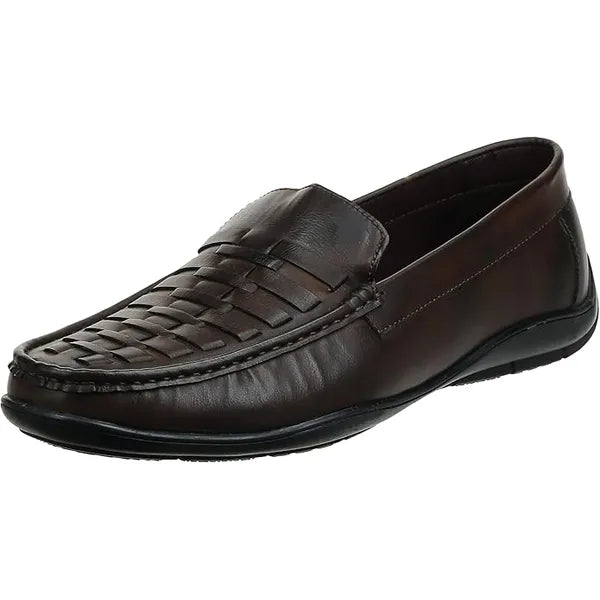 Centrino 8731-2 Men's Loafer Brown 40 EU