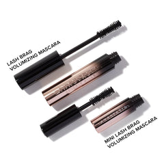 Anastasia Beverly Hills - Mini Lash Brag Volumizing Mascara