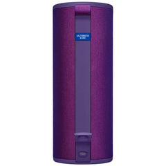 Logitech Megaboom 3 Wireless Bluetooth speaker (984-001405) - Purple