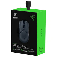 Razer Viper V2 Pro Wireless Gaming Mouse (RZ01-04390100-R3U1) - Black