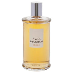 David Beckham Men's Classic EDT Spray 100ml