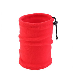 Dress Choice Kids Winter Fleece Neck Warmer, Windproof Gaiter for Boys & Girls