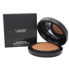 MAC Mineralize Skinfinish Natural - Medium Plus Powder 0.35 oz