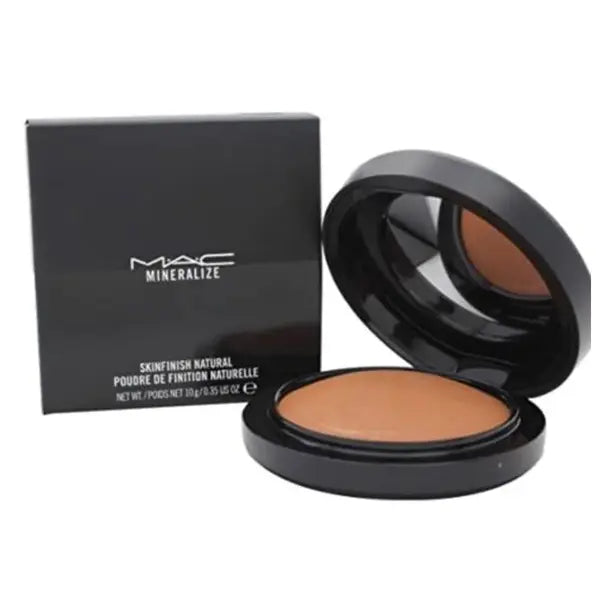 MAC Mineralize Skinfinish Natural - Medium Plus Powder 0.35 oz
