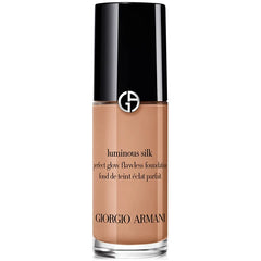 Armani Beauty Luminous Silk Natural Glow Foundation
