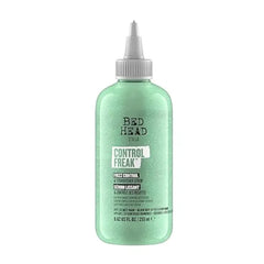 TIGI Hair Serum For Curly or Frizzy Hair Control Freak Hair Care and Straightener