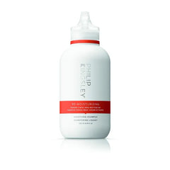 PHILIP KINGSLEY | Re-Moisturizing Smoothing Shampoo | For Curly, Frizzy, Wavy, Dry, Coarse Hair Types | Hydrating Shampoo that Re-Moisturizes and Smooths Hair