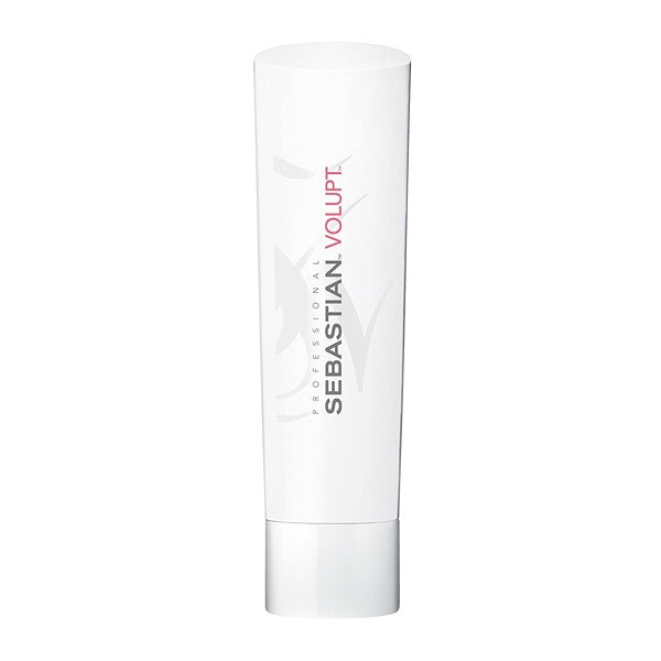 Sebastian Professional Volupt Volume Boosting Conditioner | For Fine, Natural & Color Treated Hair