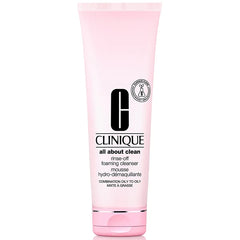 Clinique Jumbo All About Clean™ Rinse-Off Foaming Cleanser