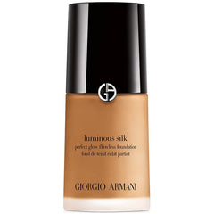 Armani Beauty Luminous Silk Natural Glow Foundation