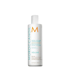 Moroccanoil Extra Volume Conditioner For Fine Hair, Color-safe, Sulfates, Phosphates, and Parabens Free