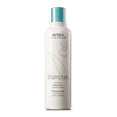Aveda Shampure Nurturing Shampoo for Fine to Medium Hair Gently Cleanses Hair Daily Shampoo 96% Naturally Derived Calming Aroma of Lavender & Ylang Ylang