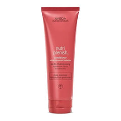 Aveda Nutriplenish Conditioner Deep Moisture Rich Superfood Conditioner for Dry to Very Dry Hair Organic Pomegranate Oil, Coconut Oil, Mango Butter 96% Naturally Derived