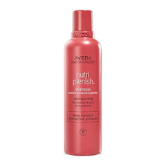 Aveda Nutriplenish Shampoo Deep Moisture Superfood Shampoo for Dry Hair Organic Pomegranate Oil, Coconut Oil, Mango Butter 93% Naturally Derived