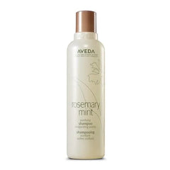Aveda Rosemary Mint Purifying Shampoo Clarifying Shampoo Adds Shine for Normal to Oily Hair, Fine to Medium Hair Types 97% Naturally Derived