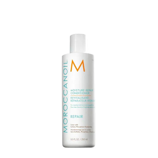 Moroccanoil Moisture Repair Conditioner – Hydrating & Strengthening Conditioner with Argan Oil