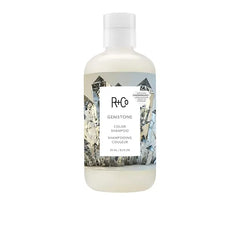 R+Co Gemstone Color Shampoo Prolonged Color Vibrancy Frizz Control, Repairs Vegan