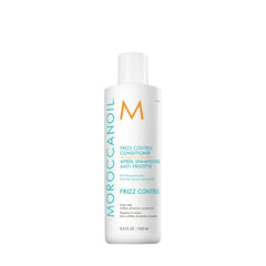 Moroccanoil Frizz Control Conditioner, Control Frizz for up to 72 hours, Color Safe, Sulfate, Phosphate, and Paraben-free
