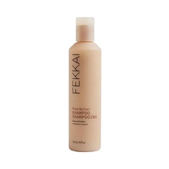 FEKKAI Shea Butter Shampoo Improves Moisture, Softness & Shine Reduces Frizz by 61% Up to 12H Free of Sulfates, Parabens, Phthalates