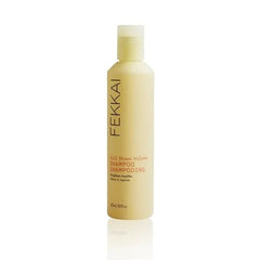 FEKKAI Full Blown Volume Shampoo Adds Lift & Body for Lasting Volume For Fine or Flat Hair