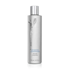 Kenra Professional Platinum Thickening Conditioner, Provides Nourishment & Delivers Shine, Increases Thickness & Volume, Body & Fullness, Protects Against Humidity For All Hair Types