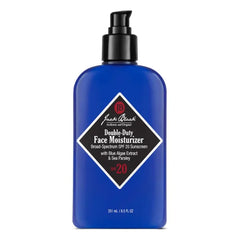 Jack Black Double Duty Face Moisturizer SPF 20 Sunscreen Face Moisturizer for Men, Mens Face Moisturizer, Mens Face Lotion, Face Lotion for Men, Mens Lotion SPF, Gifts for Men