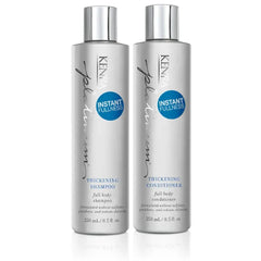 Kenra Professional Platinum Thickening Conditioner, Provides Nourishment & Delivers Shine, Increases Thickness & Volume, Body & Fullness, Protects Against Humidity For All Hair Types