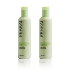 FEKKAI Brilliant Gloss Conditioner Transforms Hair with 4X Shine Free of Sulfates, Parabens, Phthalates Vegan