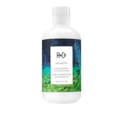 R+Co Atlantis Moisturizing B5 Conditioner Hydrating & Nourishing Conditioner for Dry, Damaged Hair Restores Moisture, Softens & Adds Shine  Vegan, Sulfate Free & Color Safe