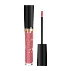 Max Factor Lipfinity Velvet Matte Liquid Lipstick
