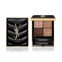Yves Saint Laurent Couture Mini Eyeshadow Clutch