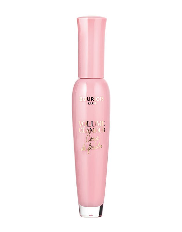 Bourjois Volume Glamour Mascara - Coup de Foudre - AllurebeautypkBourjois Volume Glamour Mascara - Coup de Foudre