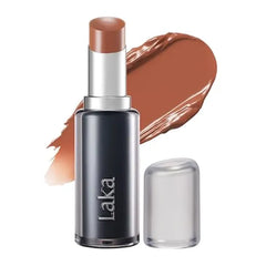 Laka Devil Lip, Vivid color Lipstick, Long Lasting Bold Stain, Hydrating & Melting Glow with Non Creasing, K Beauty