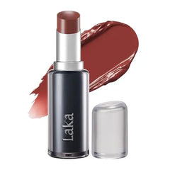 Laka Devil Lip, Vivid color Lipstick, Long Lasting Bold Stain, Hydrating & Melting Glow with Non Creasing, K Beauty