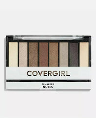 COVERGIRL truNAKED Eyeshadow Palette, 0.23 ounce (Packaging May Vary), Pack of 1