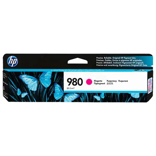 HP 980 Original Ink Cartridge