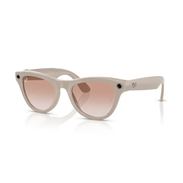 Ray-Ban Meta Skyler Smart Glasses