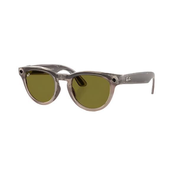 Ray-Ban Meta Headliner Smart Glasses