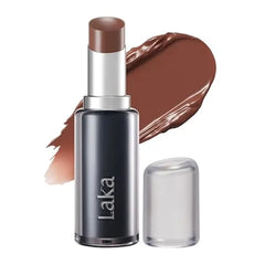 Laka Devil Lip, Vivid color Lipstick, Long Lasting Bold Stain, Hydrating & Melting Glow with Non Creasing, K Beauty