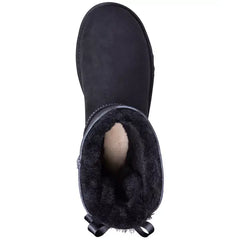 UGG® Women's Bailey Bow II Boots, Cozy and Stylish Boots with a Touch of Elegance