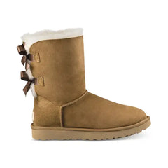 UGG® Women's Bailey Bow II Boots, Cozy and Stylish Boots with a Touch of Elegance