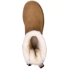 UGG® Women's Bailey Bow II Boots, Cozy and Stylish Boots with a Touch of Elegance