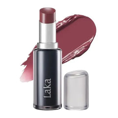 Laka Devil Lip, Vivid color Lipstick, Long Lasting Bold Stain, Hydrating & Melting Glow with Non Creasing, K Beauty