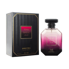 Spectra 300 Pink Shell Oud EDP For Women - 100ml