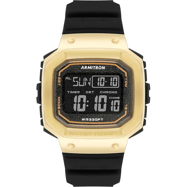 Armitron Unisex Digital Watch