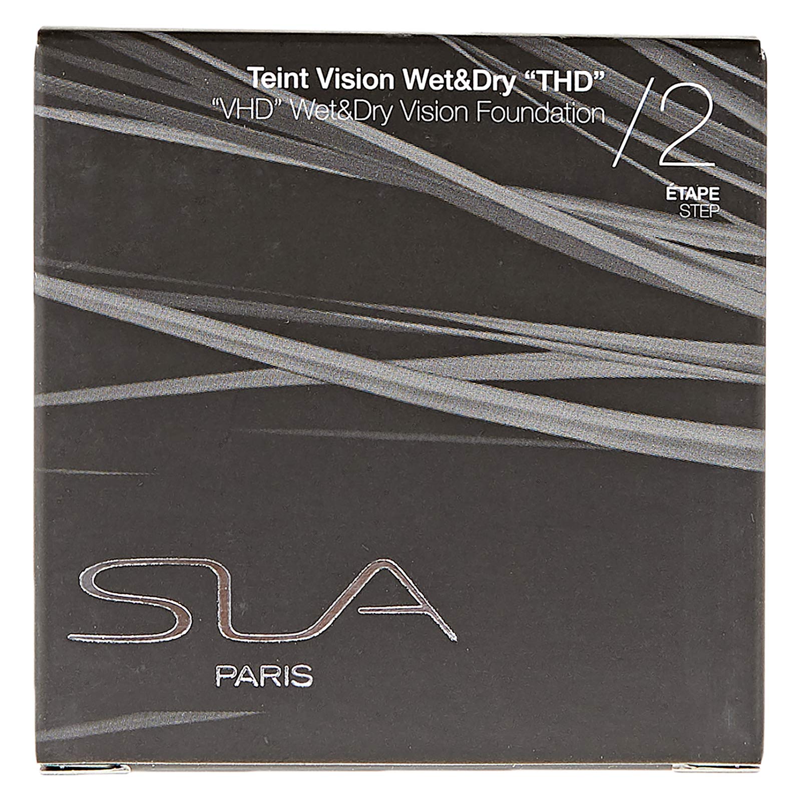 Sla Paris Wet&Dry Vhd Foundation, Pink Beige, 30 Ml
