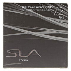 Sla Paris Wet&Dry Vhd Foundation, Pink Beige, 30 Ml